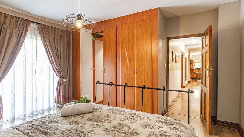 5 Bedroom Property for Sale in Centurion Golf Estate Gauteng