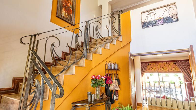 5 Bedroom Property for Sale in Centurion Golf Estate Gauteng