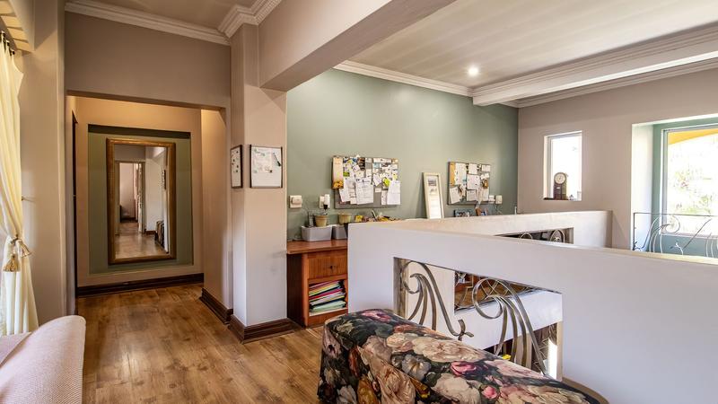 5 Bedroom Property for Sale in Centurion Golf Estate Gauteng