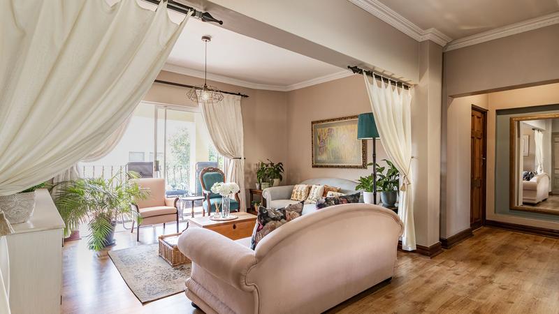 5 Bedroom Property for Sale in Centurion Golf Estate Gauteng