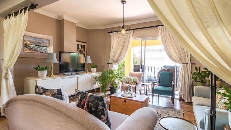 5 Bedroom Property for Sale in Centurion Golf Estate Gauteng