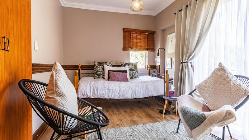 5 Bedroom Property for Sale in Centurion Golf Estate Gauteng