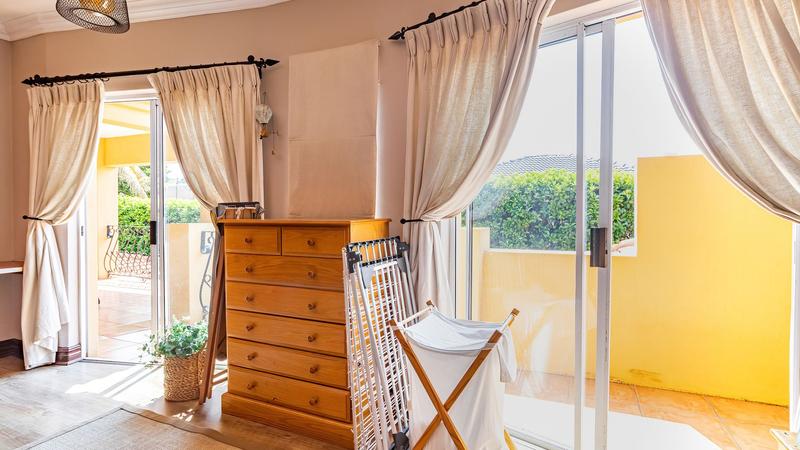 5 Bedroom Property for Sale in Centurion Golf Estate Gauteng