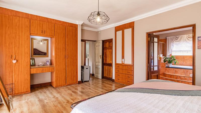 5 Bedroom Property for Sale in Centurion Golf Estate Gauteng