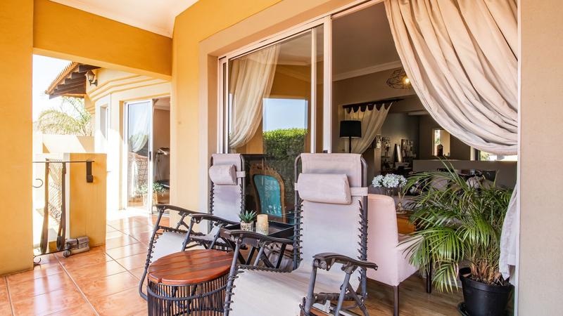 5 Bedroom Property for Sale in Centurion Golf Estate Gauteng