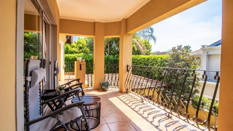 5 Bedroom Property for Sale in Centurion Golf Estate Gauteng