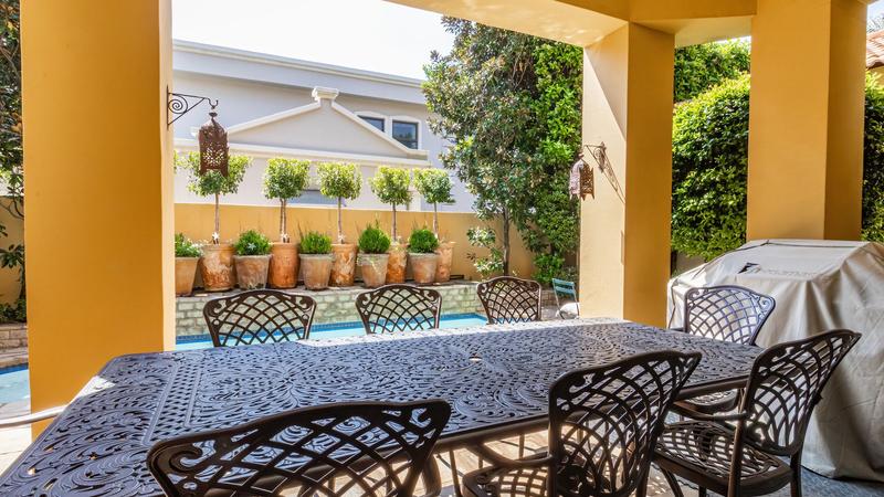 5 Bedroom Property for Sale in Centurion Golf Estate Gauteng