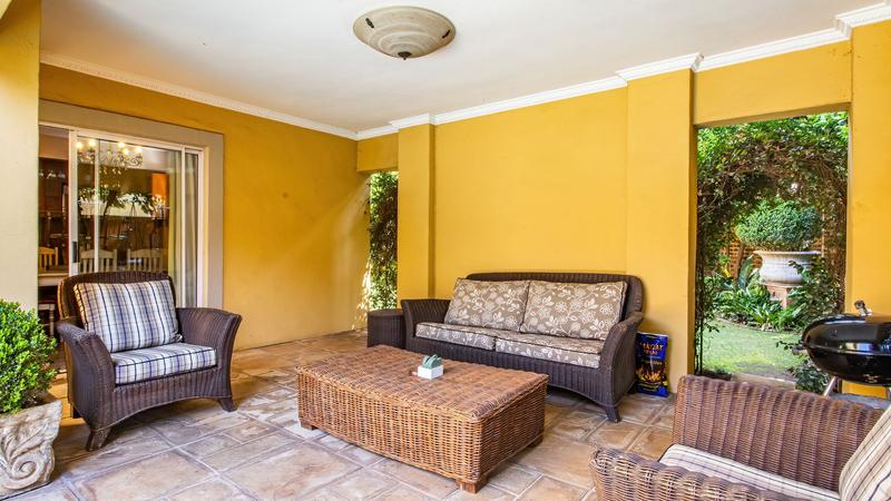 5 Bedroom Property for Sale in Centurion Golf Estate Gauteng