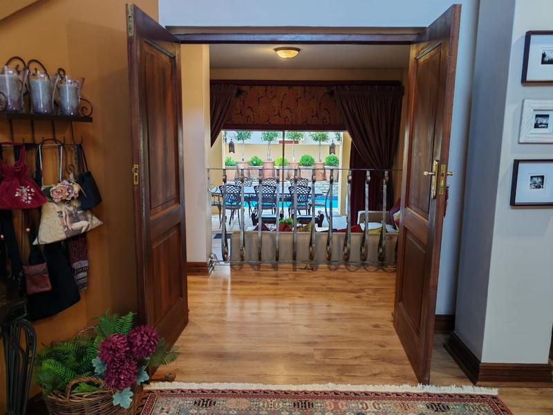 5 Bedroom Property for Sale in Centurion Golf Estate Gauteng