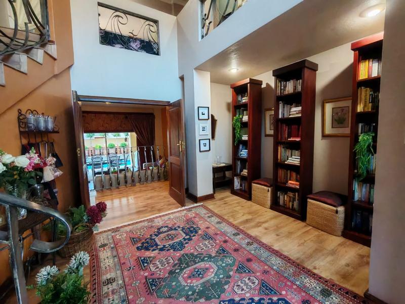 5 Bedroom Property for Sale in Centurion Golf Estate Gauteng