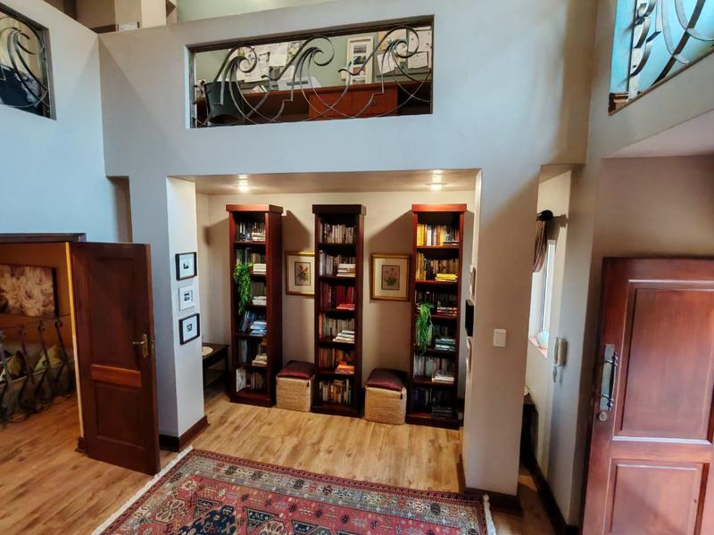 5 Bedroom Property for Sale in Centurion Golf Estate Gauteng