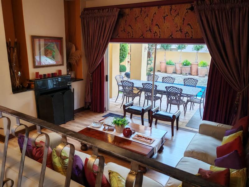 5 Bedroom Property for Sale in Centurion Golf Estate Gauteng