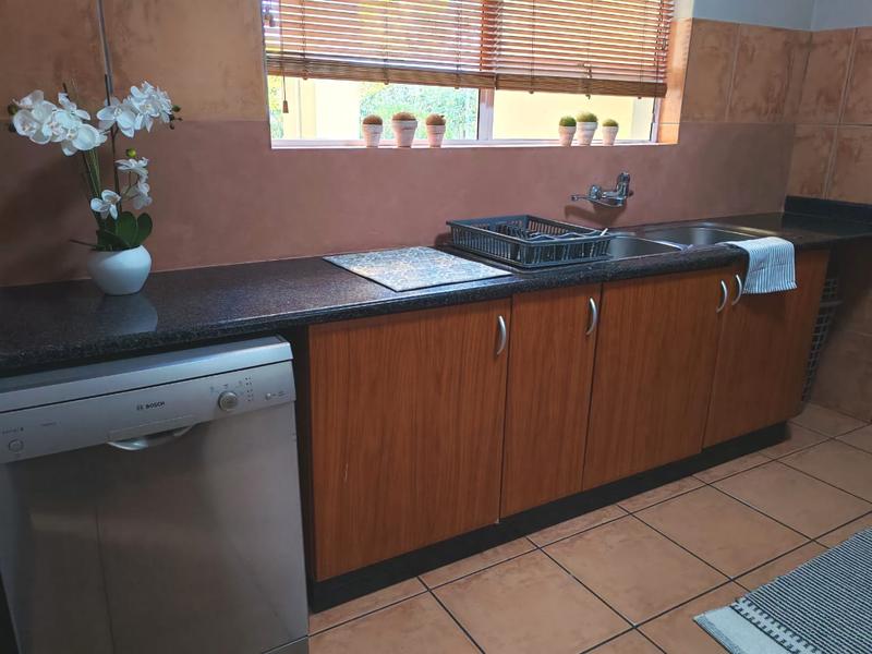 5 Bedroom Property for Sale in Centurion Golf Estate Gauteng