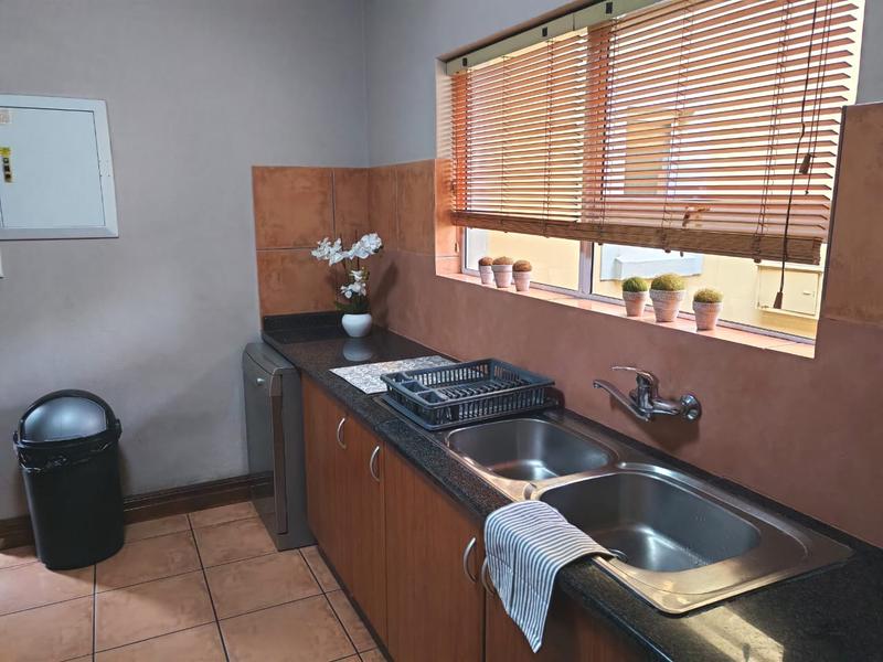 5 Bedroom Property for Sale in Centurion Golf Estate Gauteng