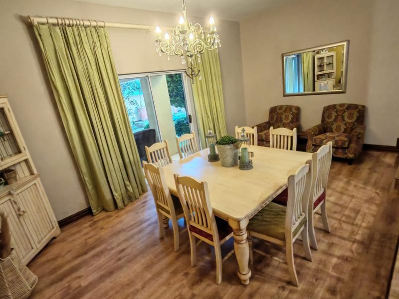 5 Bedroom Property for Sale in Centurion Golf Estate Gauteng
