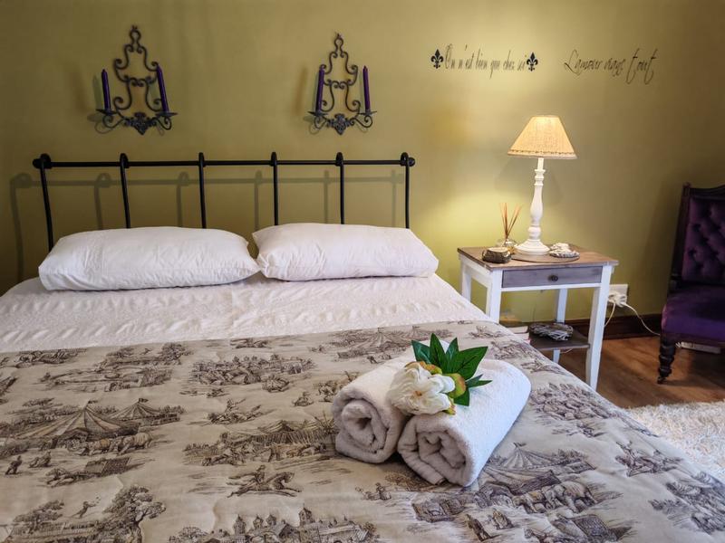 5 Bedroom Property for Sale in Centurion Golf Estate Gauteng