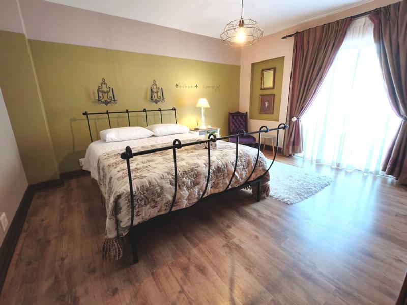 5 Bedroom Property for Sale in Centurion Golf Estate Gauteng