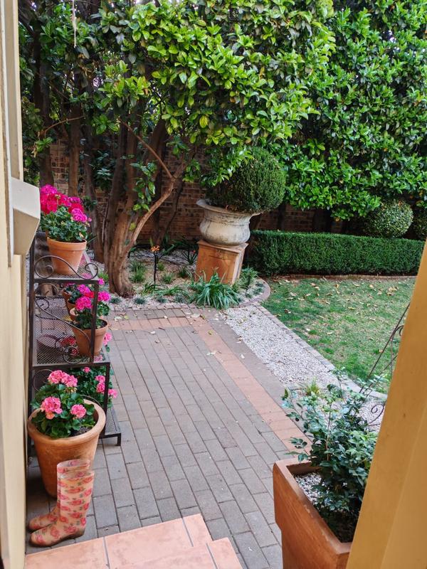 5 Bedroom Property for Sale in Centurion Golf Estate Gauteng