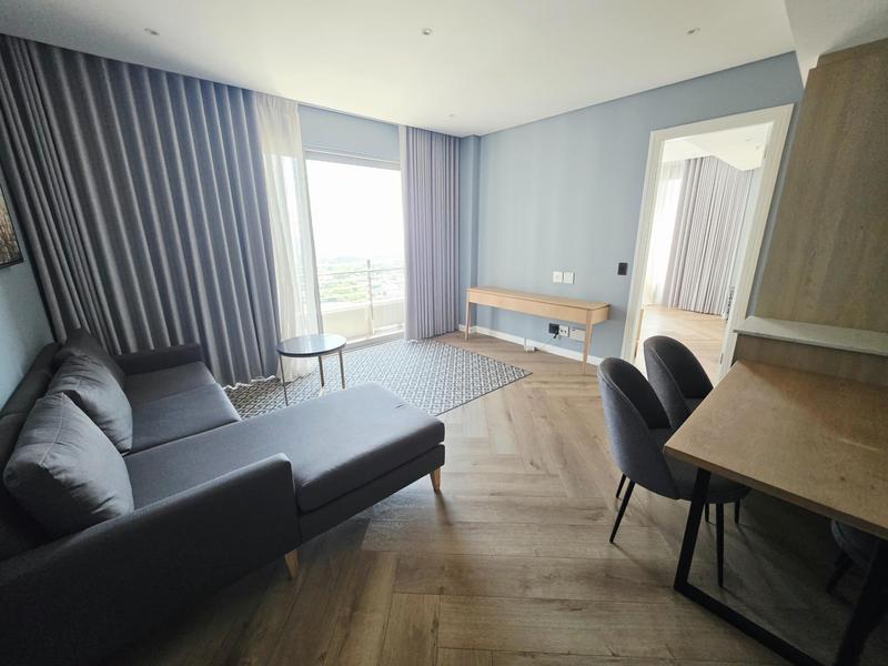 To Let 2 Bedroom Property for Rent in Benmore Gauteng