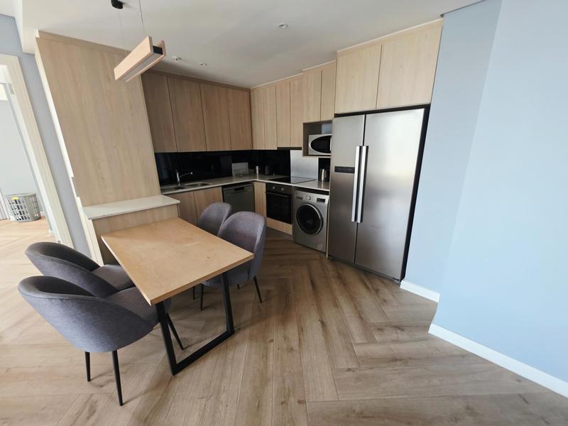 To Let 2 Bedroom Property for Rent in Benmore Gauteng