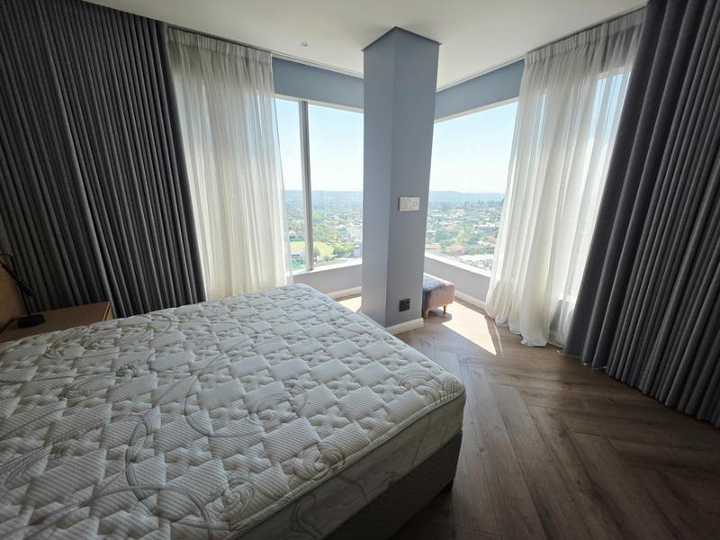 To Let 2 Bedroom Property for Rent in Benmore Gauteng