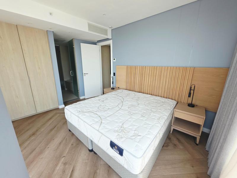 To Let 2 Bedroom Property for Rent in Benmore Gauteng