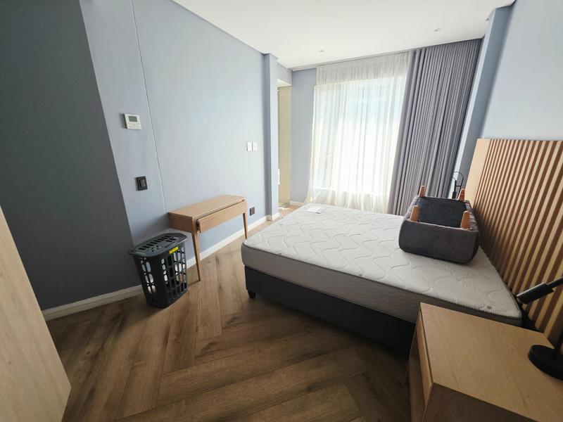 To Let 2 Bedroom Property for Rent in Benmore Gauteng