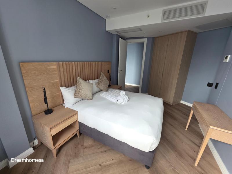 To Let 2 Bedroom Property for Rent in Benmore Gauteng