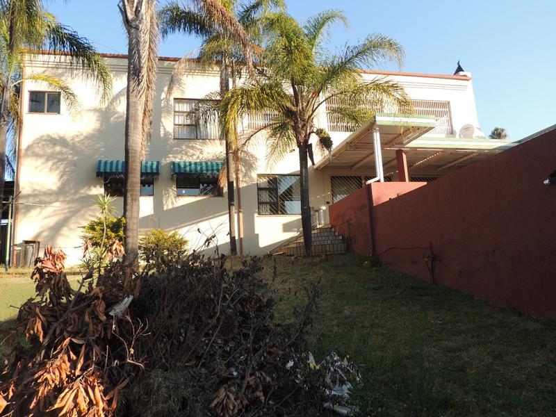 5 Bedroom Property for Sale in Amandasig Gauteng