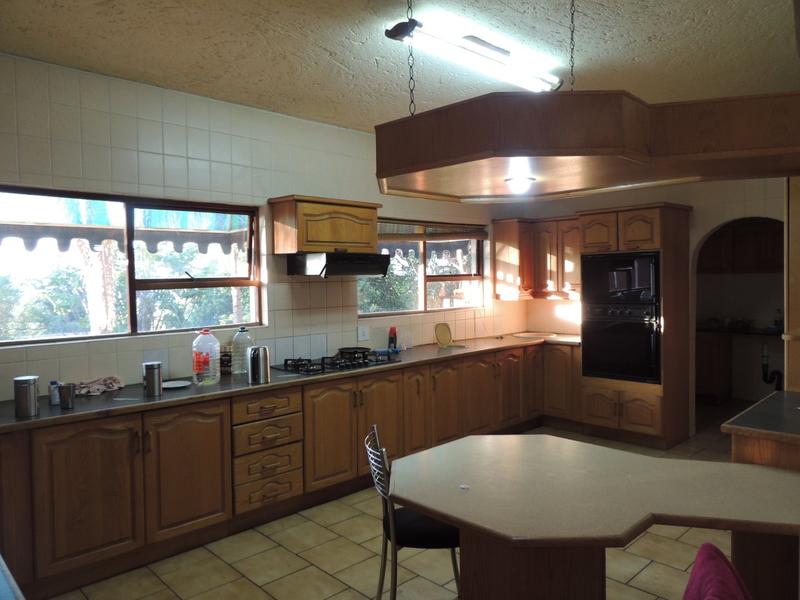 5 Bedroom Property for Sale in Amandasig Gauteng