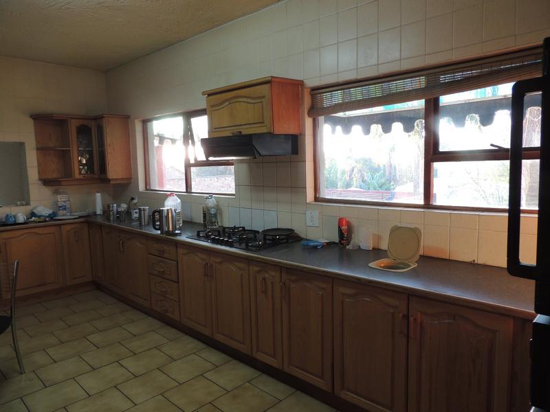 5 Bedroom Property for Sale in Amandasig Gauteng