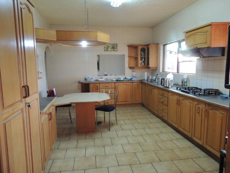 5 Bedroom Property for Sale in Amandasig Gauteng