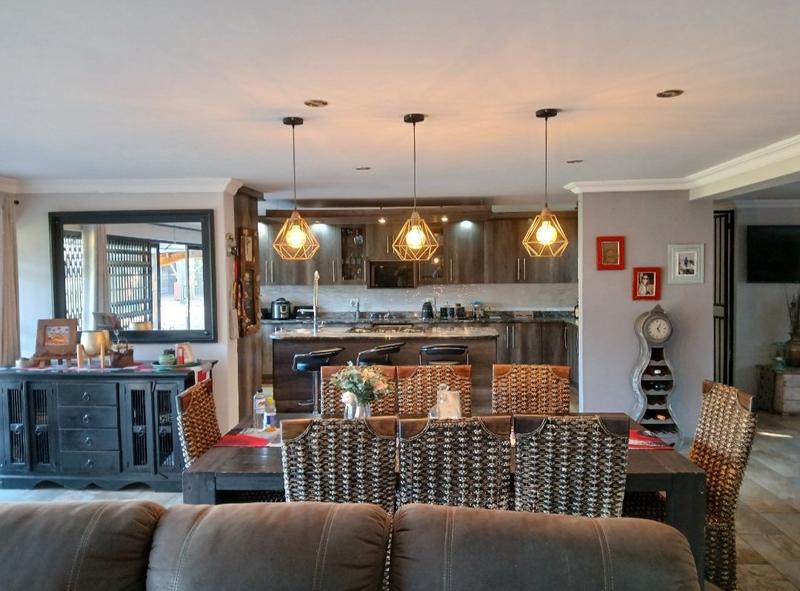 5 Bedroom Property for Sale in Doornpoort Gauteng
