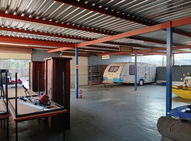 5 Bedroom Property for Sale in Doornpoort Gauteng