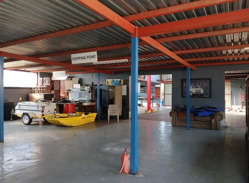5 Bedroom Property for Sale in Doornpoort Gauteng