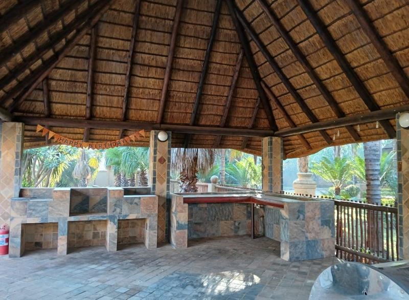 5 Bedroom Property for Sale in Doornpoort Gauteng