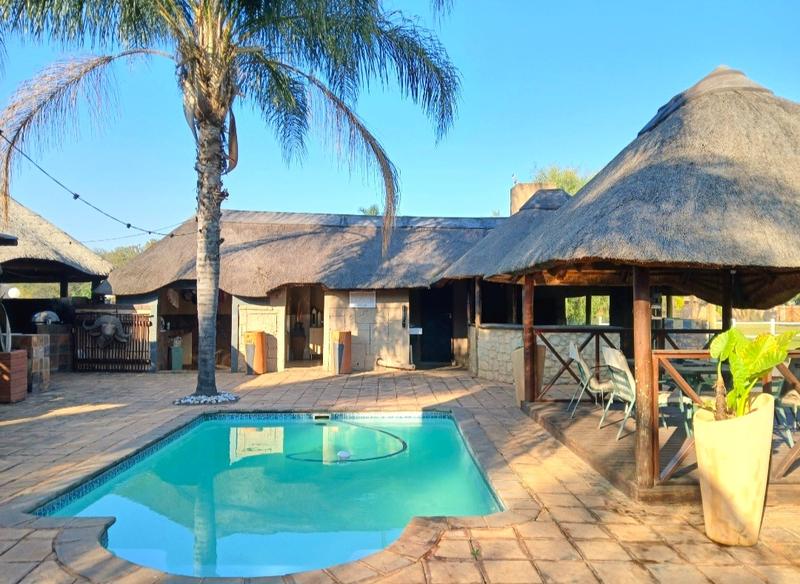5 Bedroom Property for Sale in Doornpoort Gauteng
