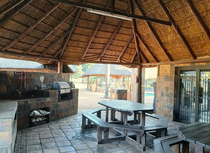 5 Bedroom Property for Sale in Doornpoort Gauteng