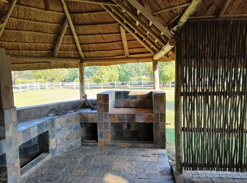 5 Bedroom Property for Sale in Doornpoort Gauteng