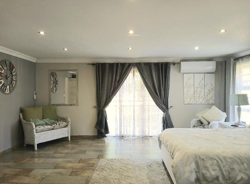 5 Bedroom Property for Sale in Doornpoort Gauteng