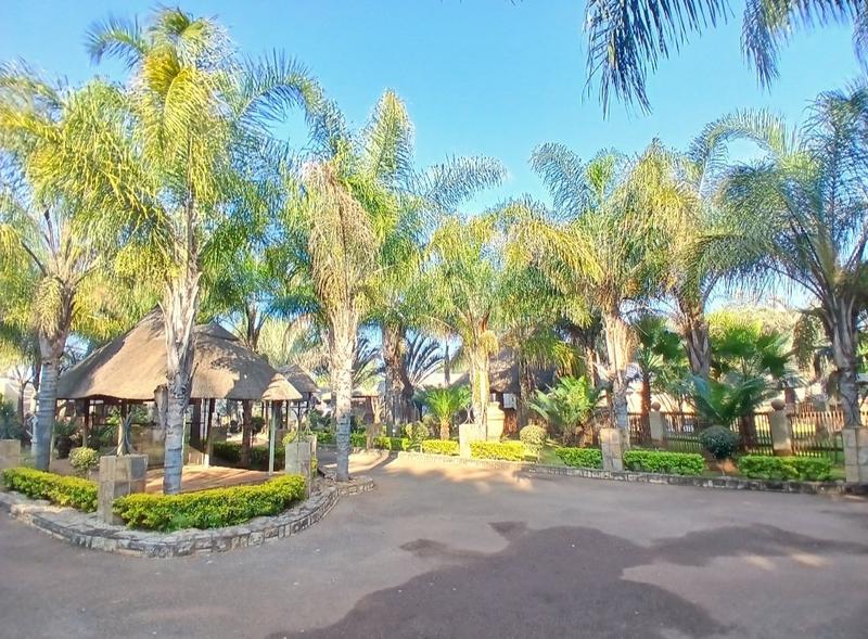 5 Bedroom Property for Sale in Doornpoort Gauteng