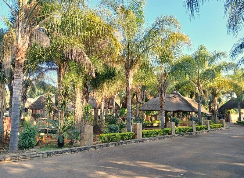 5 Bedroom Property for Sale in Doornpoort Gauteng