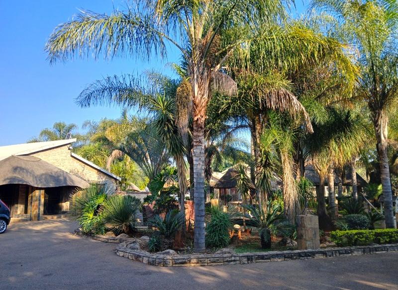 5 Bedroom Property for Sale in Doornpoort Gauteng