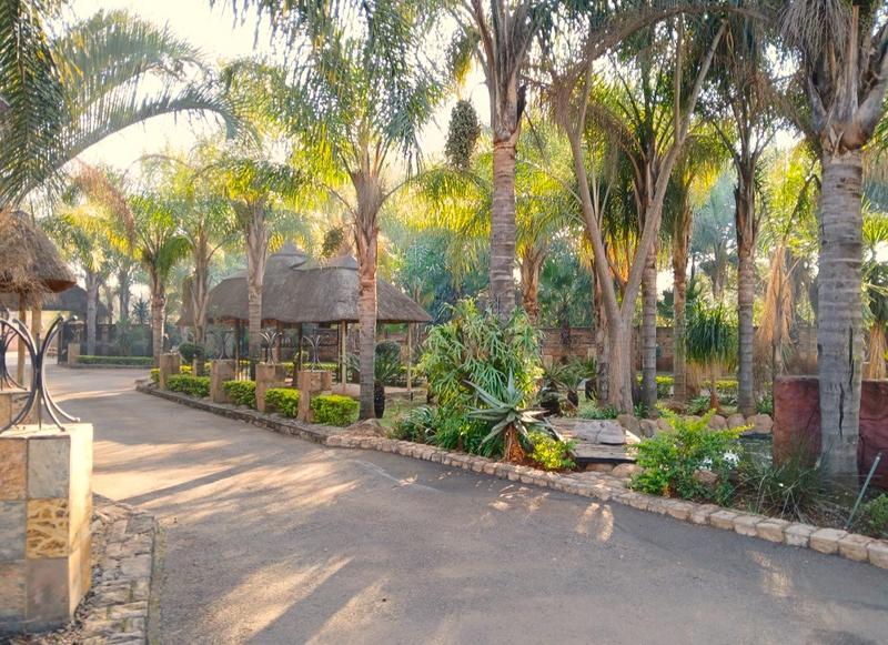 5 Bedroom Property for Sale in Doornpoort Gauteng