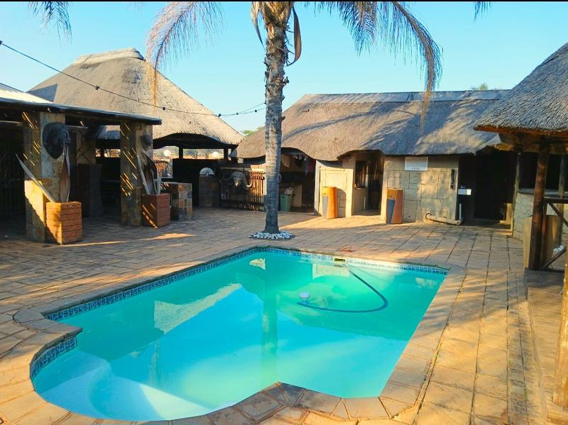 5 Bedroom Property for Sale in Doornpoort Gauteng