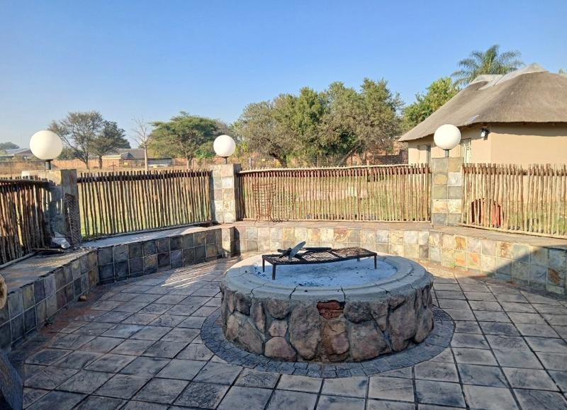 5 Bedroom Property for Sale in Doornpoort Gauteng