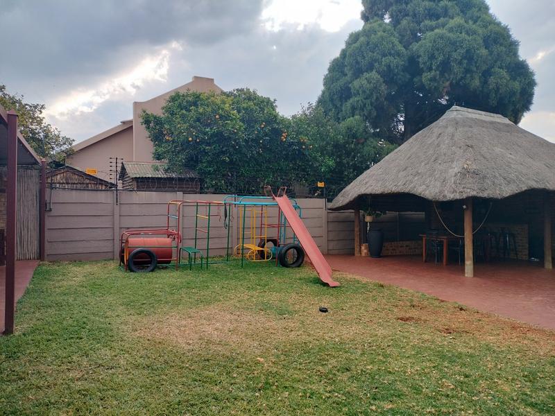 3 Bedroom Property for Sale in Dorandia Gauteng