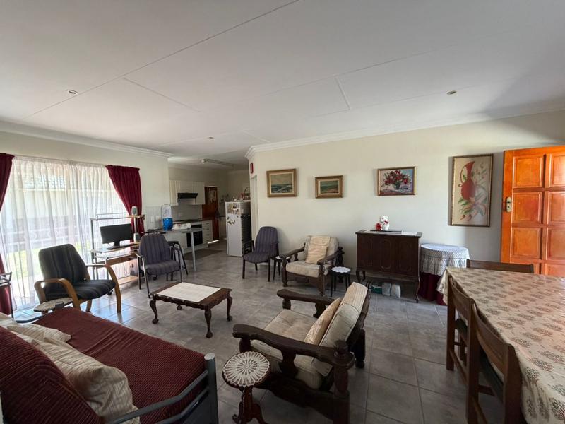 2 Bedroom Property for Sale in Ninapark Gauteng