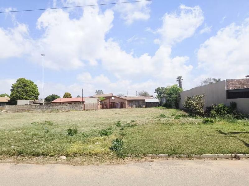 0 Bedroom Property for Sale in Westergloor Gauteng