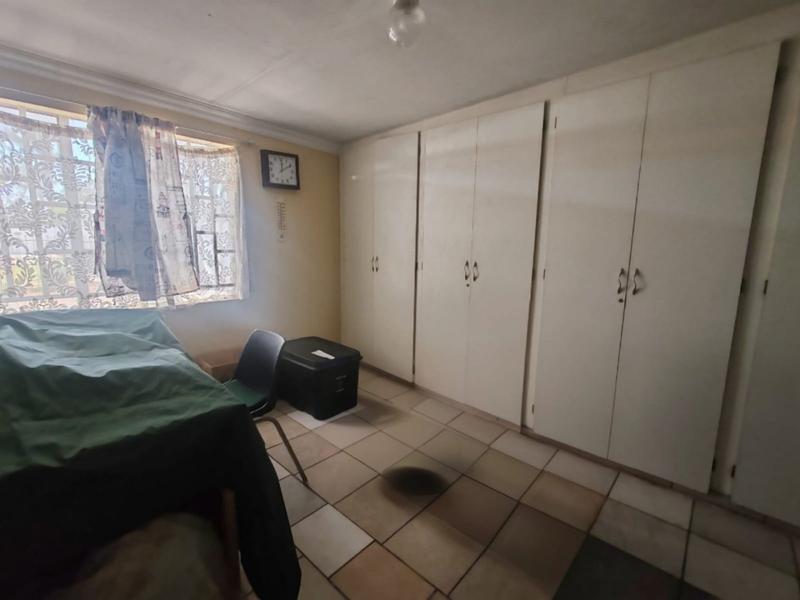 3 Bedroom Property for Sale in Daspoort Gauteng